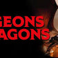 Dungeons & Dragons Premium - Deposit