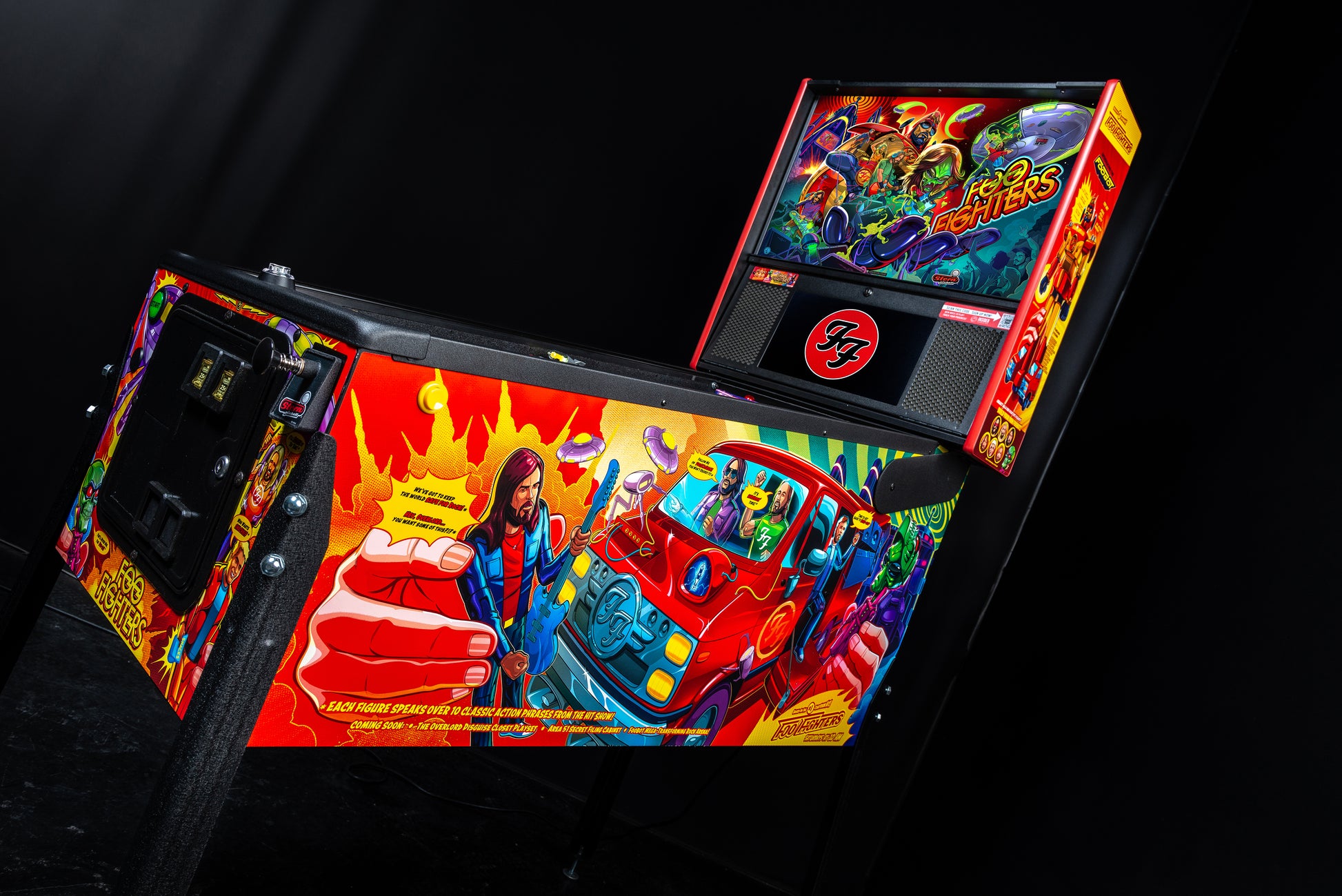 The Best Pinball Machines  Top Ranked, Premium Games - Jersey